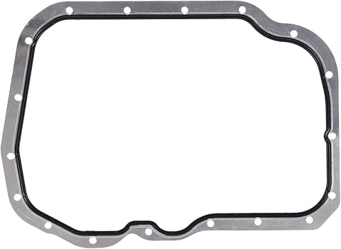 DNJ PG319 Oil Pan Gasket/For 98-03/ Isuzu/Rodeo, Rodeo Sport, Amigo/ 2.2L L4/ DOHC/Naturally Aspirated