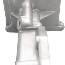 BOXI Compatible Engine Oil Cooler Without Gasket Replacement for 2007-2011 Sentr-a/Replacement for 2007-2013 Altim-a (Replaces # 21300JA05A 21300JA00A)