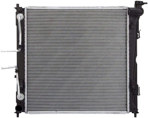 Value Radiator For 2011-2015 Kia Optima Hyundai Sonata 2.0L L4