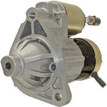 Quality-Built 17799 Premium Starter - Remanufactured