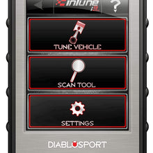 DiabloSport 8320 DiabloSport inTune i3 w/PCM Swap