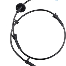 MOSTPLUS 2PCS ABS Wheel Speed Sensor Front Pair Compatible with 2003-2008 Nissan Murano 3.5L ALS286 47910-CA000 47911-CA000 ALS290