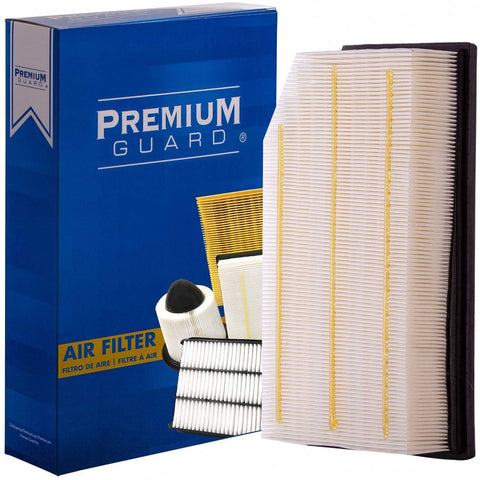 PG Air Filter PA99455| Fits 2018-20 Jeep Wrangler, 2020 Gladiator