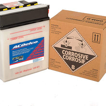 ACDelco AB14AA2 Specialty Conventional Powersports JIS 14A-A2 Battery