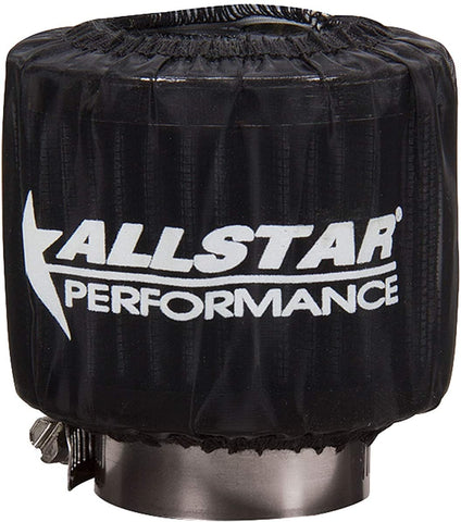 Breather Wrap, Pre Filter, 3 in OD, 2-1/2 in Tall, Allstar L