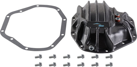 Spicer 10023537 Differential Cover (Dana 80), 1 Pack
