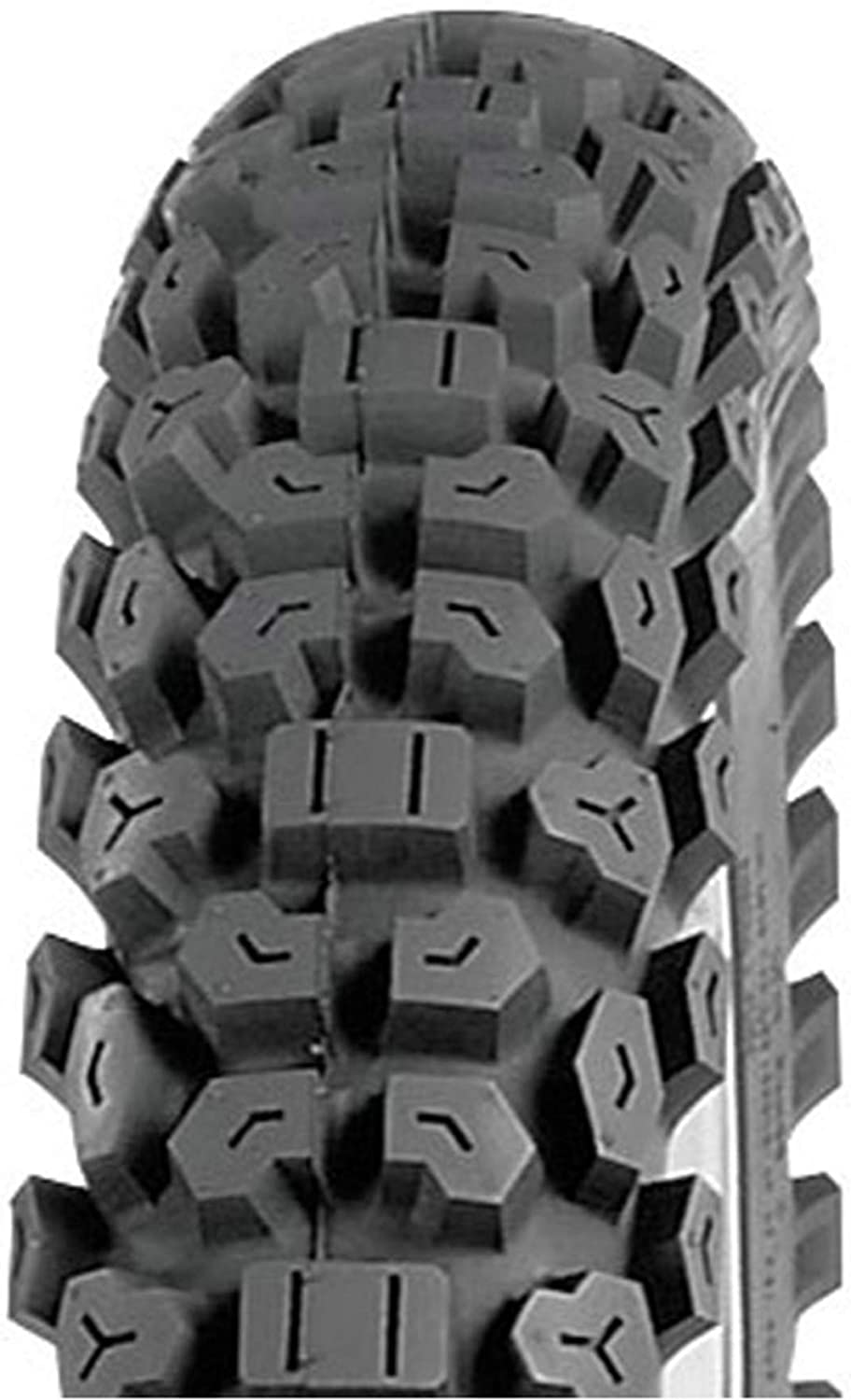 400-18 K270 Fits 1970 Kawasaki F5 Big Horn