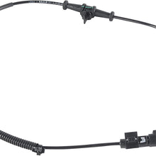 ACDelco 13470639 GM Original Equipment Front ABS Wheel Speed Sensor