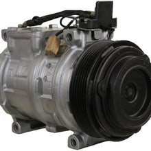 TCW 31274.602 A/C Compressor (Remanufactured in USA 31274.602)
