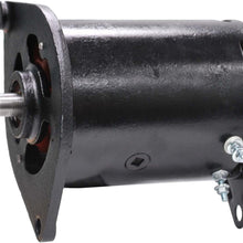 Quality-Built 5838 Premium Domestic Alternator - Remanufactured