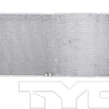 TYC 2562 Replacement Radiator