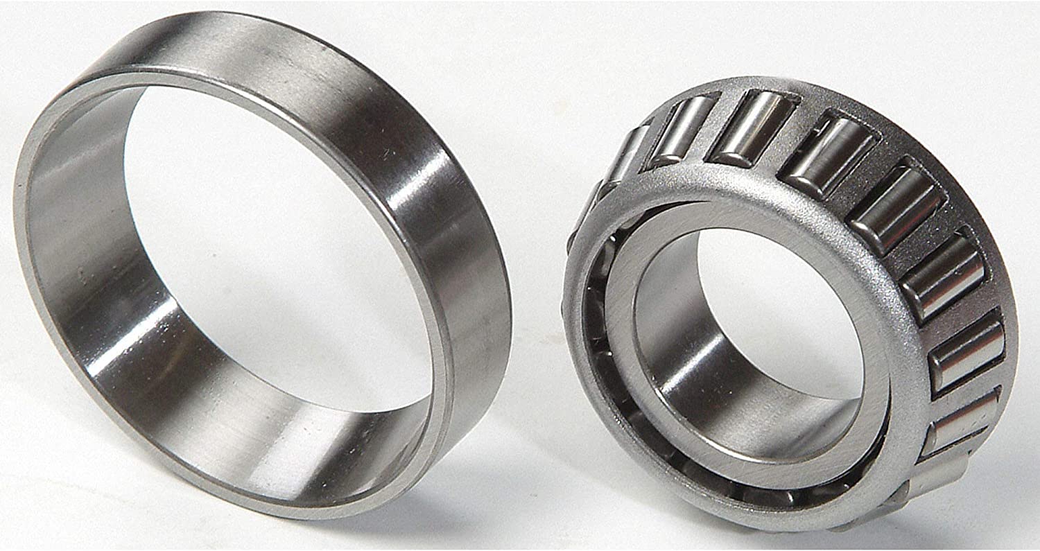 National Bearing 323/32-C Rear Axle Pinion Bearing