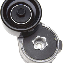 ACDelco 38365 Professional Automatic Belt Tensioner and Pulley Assembly