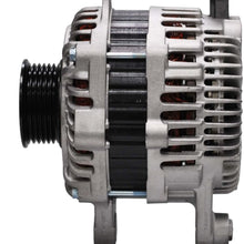 Quality-Built 11268 Premium Quality Alternator