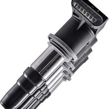 Herko B136 Ignition Coil For Chevrolet Pontiac 1.6L 1.8L 2009-2012