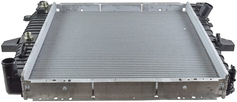 Radiator Assembly Plastic Tank Aluminum Core for Ford Explorer Mountaineer 5.0L