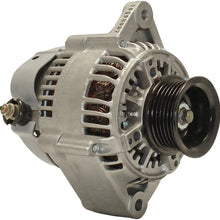 Quality-Built 13495 Premium Alternator - Remanufactured