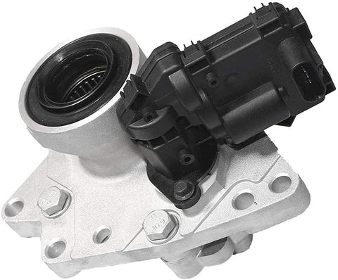 Part# 600-115 4WD Front Axle Differential Actuator & Disconnect Assembly For Buick Rainier Chevy Trailblazer GMC Envoy Isuzu Ascender Oldsmobile Bravada 12471623