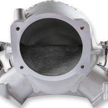 BRAND NEW HOLLEY MODULAR LO-RAM EFI MANIFOLD KIT,TOP-FEED PLENUM,SILVER FINISH,COMPATIBLE WITH GM LS1,LS2 & LS6 GEN III & IV ENGINES