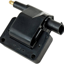 Formula Auto Parts IGC9 Ignition Coil