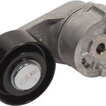 Continental 49514 Accu-Drive Heavy Duty Tensioner Assembly