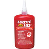 1330335 Loctite Primerless Threadlocker 263, 250mL, Red