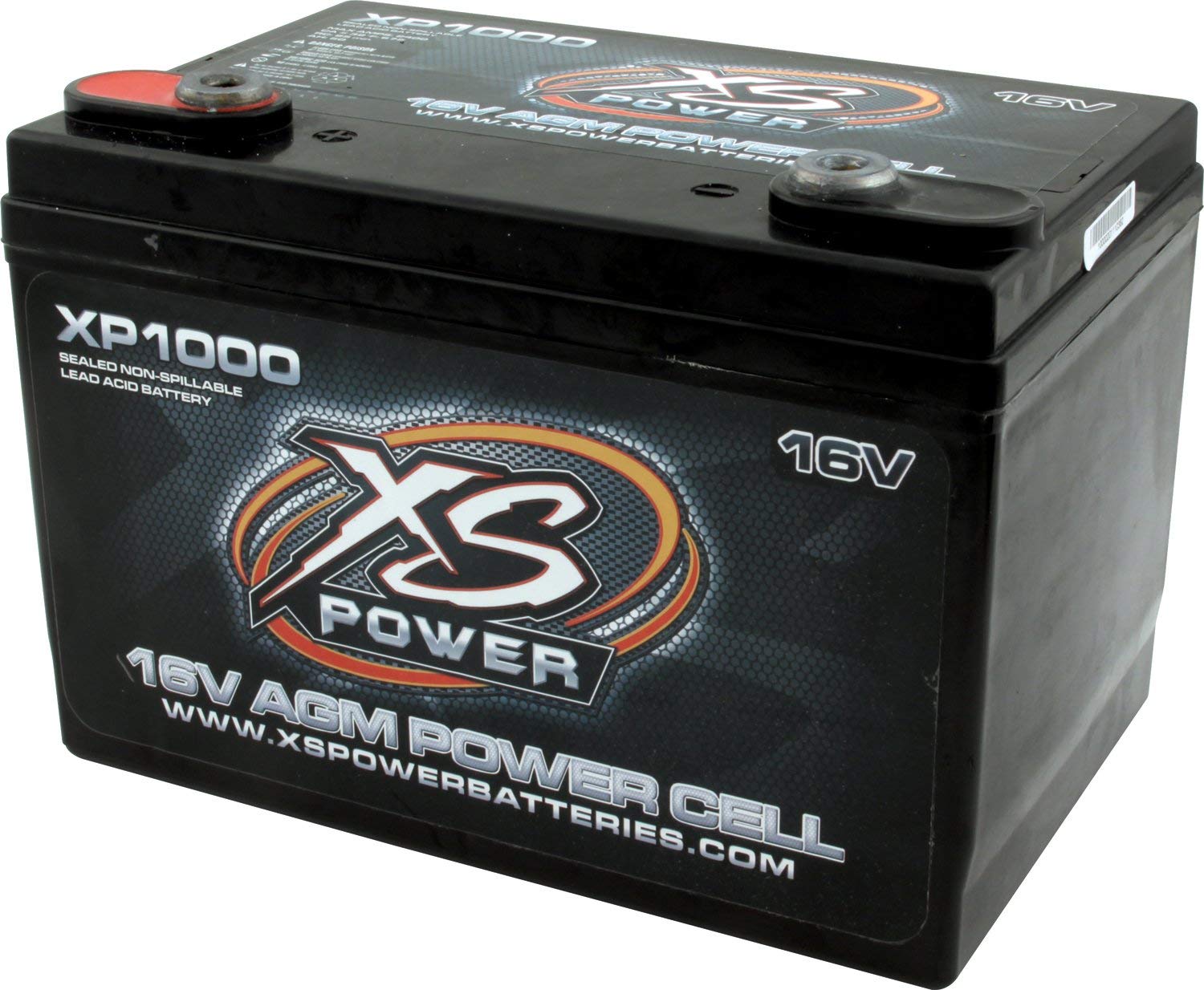 XS Power XP1000 lead_acid_battery