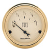 AUTO METER 1506 Golden Oldies Fuel Level Gauge