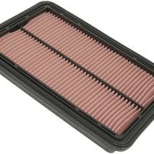 Blue Print ADM52222 Air Filter, pack of one