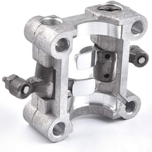 Camshaft Cam Holder Seat with Rocker Arms Replacement for GY6 49CC 50CC 139QMB Scooter 64mm Valves