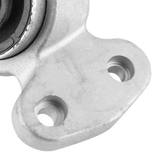 Control Arm Bushing,koulate 2pcs Control Arm Bushings with Bracket 31126757623 31126757624 Fit for 323Ci 325i 330Ci 330i Z4