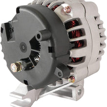 DB Electrical ADR0128 Alternator Compatible With/Replacement For Chevy Malibu 3.1L 1997 1998 321-1441, 3.1L 3.1 Malibu Cutlass 1997 1998, 3.4L Alero Grand Am 1999 321-1745 334-2474 10464097 10480332
