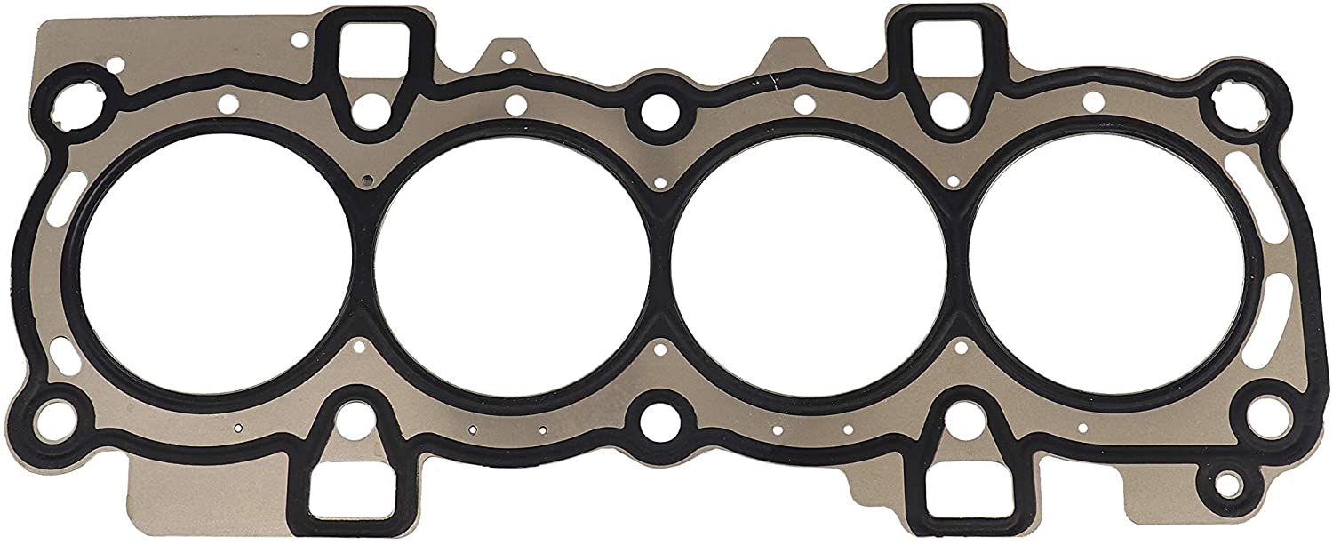 DNJ HG4313 Head Gasket For 11-16 Ford/Fiesta 1.6L L4 DOHC TIVCT