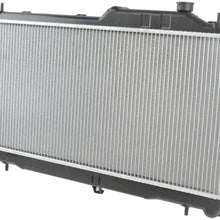 Radiator Assembly Plastic Tank Aluminum Core for Subaru Legacy Outback Impreza