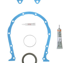 Fel-Pro TCS 45272 Timing Cover Gasket Set with Repair Sleeve