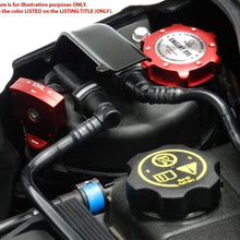 VMS Racing CHROME Engine Oil DIPSTICK Handle COVER in Billet Aluminum Compatible with Chevy Chevrolet Camaro Corvette Cadillac CTS-V LT4 6.2L V8 Engines