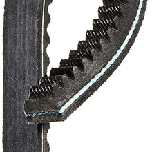 ACDelco AX54 Professional Industrial Molded Notched V-Belt
