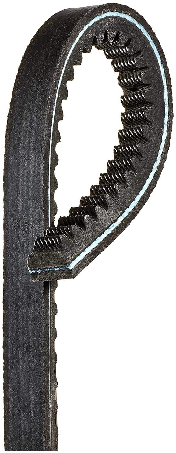ACDelco AX35 Professional Industrial Molded Notched V-Belt