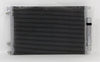 A/C Condenser - Pacific Best Inc For/Fit 4688 15-18 Ford Mustang Coupe/Convertible 3.7L/5.0L