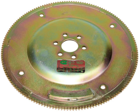 PRW 1830201 SFI-Rated External Balance 164 Teeth Chromoly Steel Flexplate for Ford 289-351W 1963-82