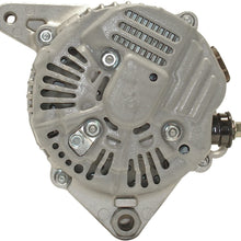 Quality-Built 13956 Premium Quality Alternator