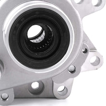 WEILEITE Differential Front Axle Actuator Assembly And Disconnect 4wd Compatible With Chevrolet Trailblazer GMC Envoy XL XUV Isuzu Ascender Buick Rainier Oldsmobile Bravada Replaces 12471623 600115