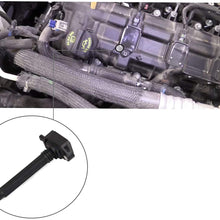 6 Packs Replace C1791 UF648 Ignition Coils Compatible with 2011-2019 Grand Cherokee Wrangler Chrysler 300 Town & Country Dodge Charger Journey Durango Ram Volkswagen V6 3.6L