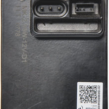 A1 Cardone 3H-90000 Remanufactured HID Ballast, 1 Pack