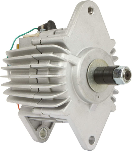 DB Electrical APL0001 New Alternator For Case Crawler Dozer, Caterpillar Compactor 816 826B 826C, Grader 112F 120B 120G 12G, Track Tractor D7F D7G D8K D9H 110427 A44440 A44794 A47434 400-20000 20-601