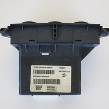 Buick 07 08 09 10 11 Lucerne Climate Control Panel Temperature Unit A/C Heater