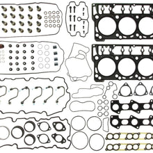 MAHLE HS54657 Ford 6.4L Power Stroke Head Gasket Set