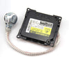 FEXON HID Xenon Ballast Headlight Control Unit Module Replacement for IS250 IS350 RX350 GS300 ES350 Prius Avalon Solara Venza KDLT003 DDLT003 85967-53040 85967-24010