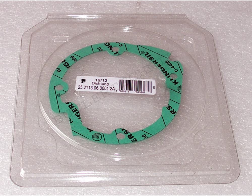 Eberspacher Espar Airtronic D4 and D4S Heater Burner Gasket | 252113060001