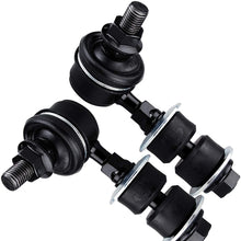 cciyu Front Stabilizer/Sway Bar End Link fit for 1998 for Chevrolet Tracker 1989-1998 for Suzuki Sidekick 1989-1997 for Geo Tracker 2pcs Suspension Kit